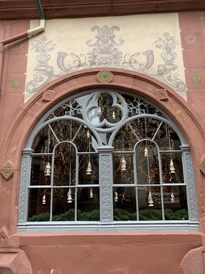 Hotel Zum Riesen - Aelteste Fuerstenherberge Deutschlands มิลเทินแบร์ก ภายนอก รูปภาพ