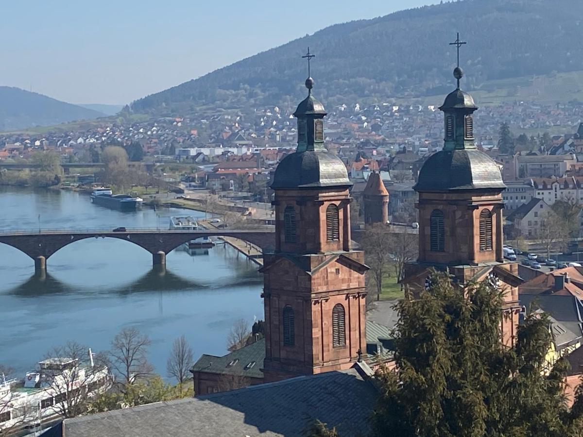 Hotel Zum Riesen - Aelteste Fuerstenherberge Deutschlands มิลเทินแบร์ก ภายนอก รูปภาพ
