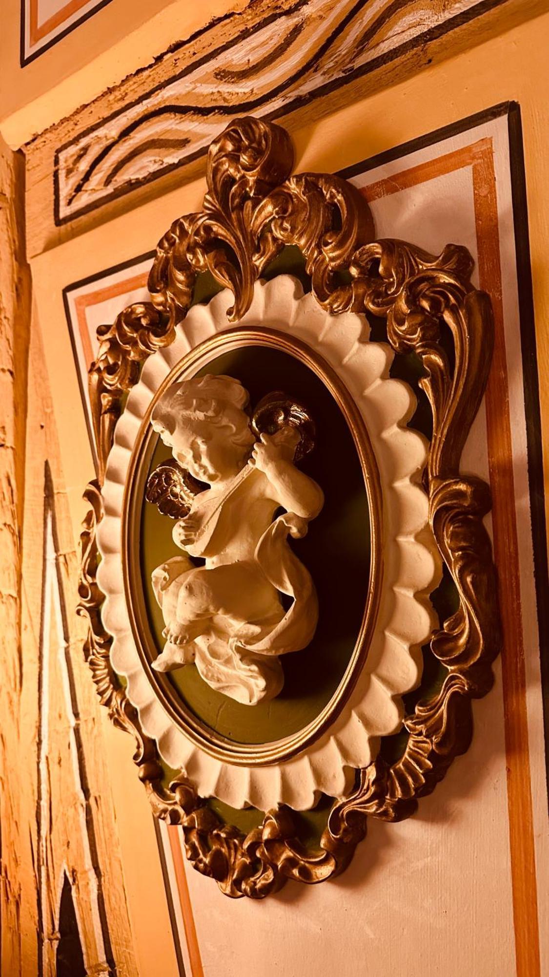 Hotel Zum Riesen - Aelteste Fuerstenherberge Deutschlands มิลเทินแบร์ก ภายนอก รูปภาพ